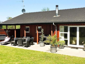 Holiday Home Fejøvej